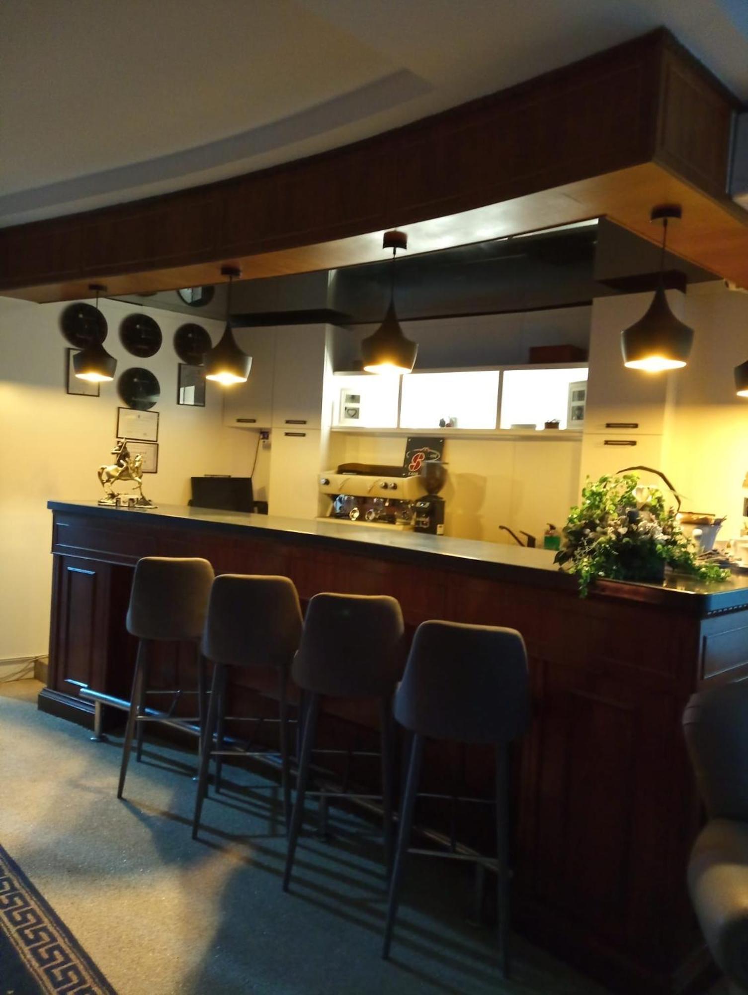 酒店 El Boutique Constanţa
