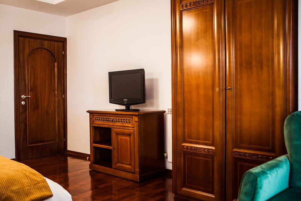 El Boutique Hotel